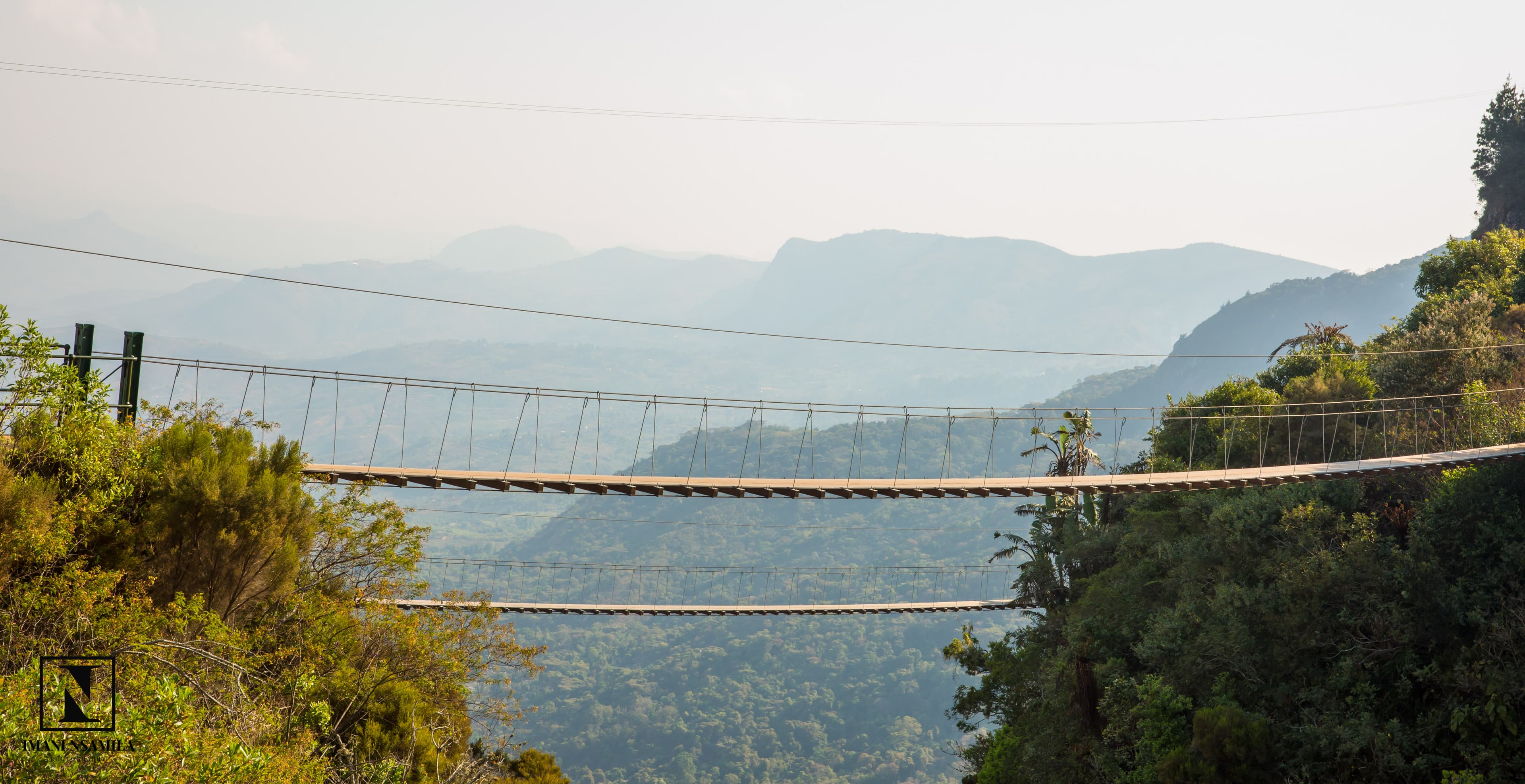 Zimbabwe travel