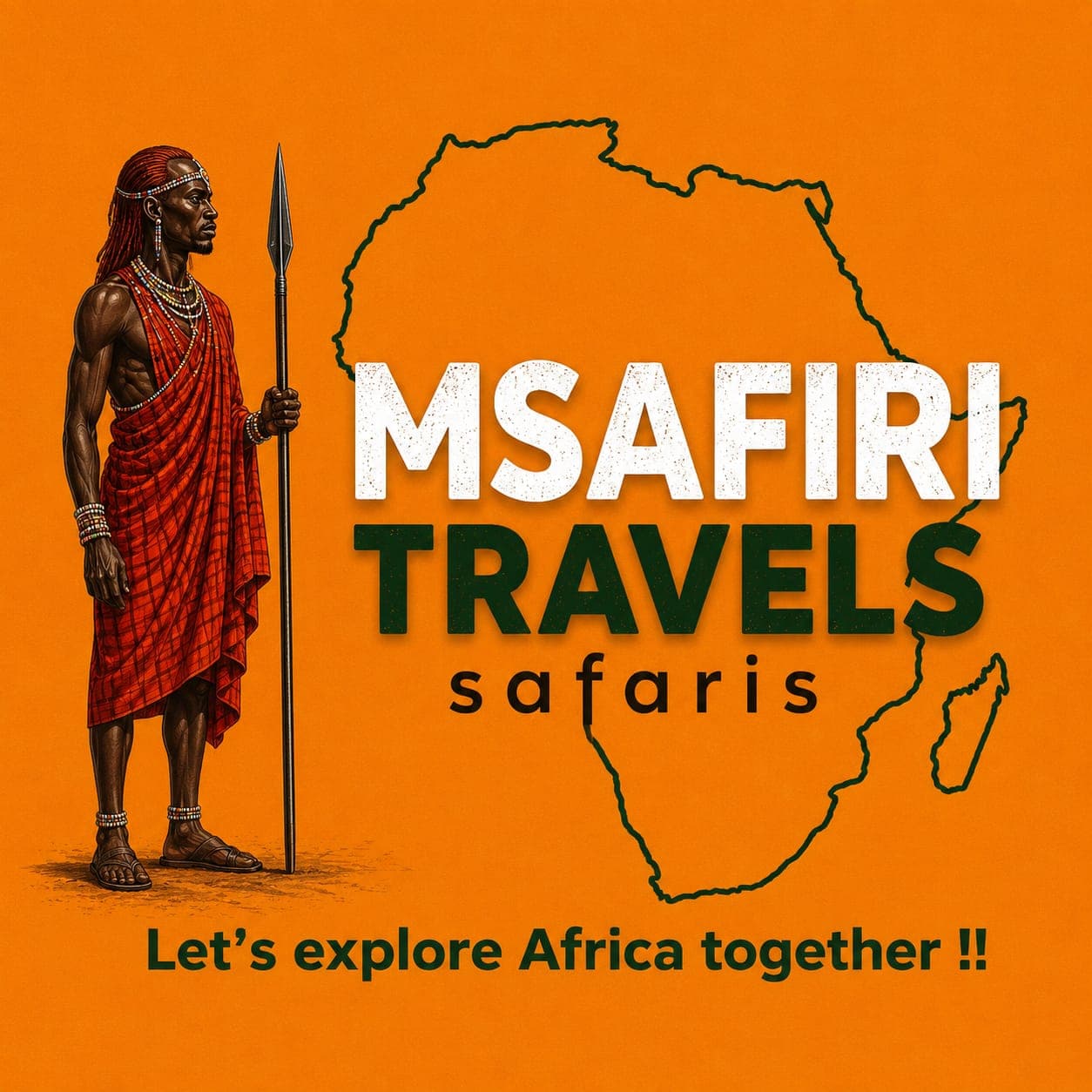 Msafiri Travels