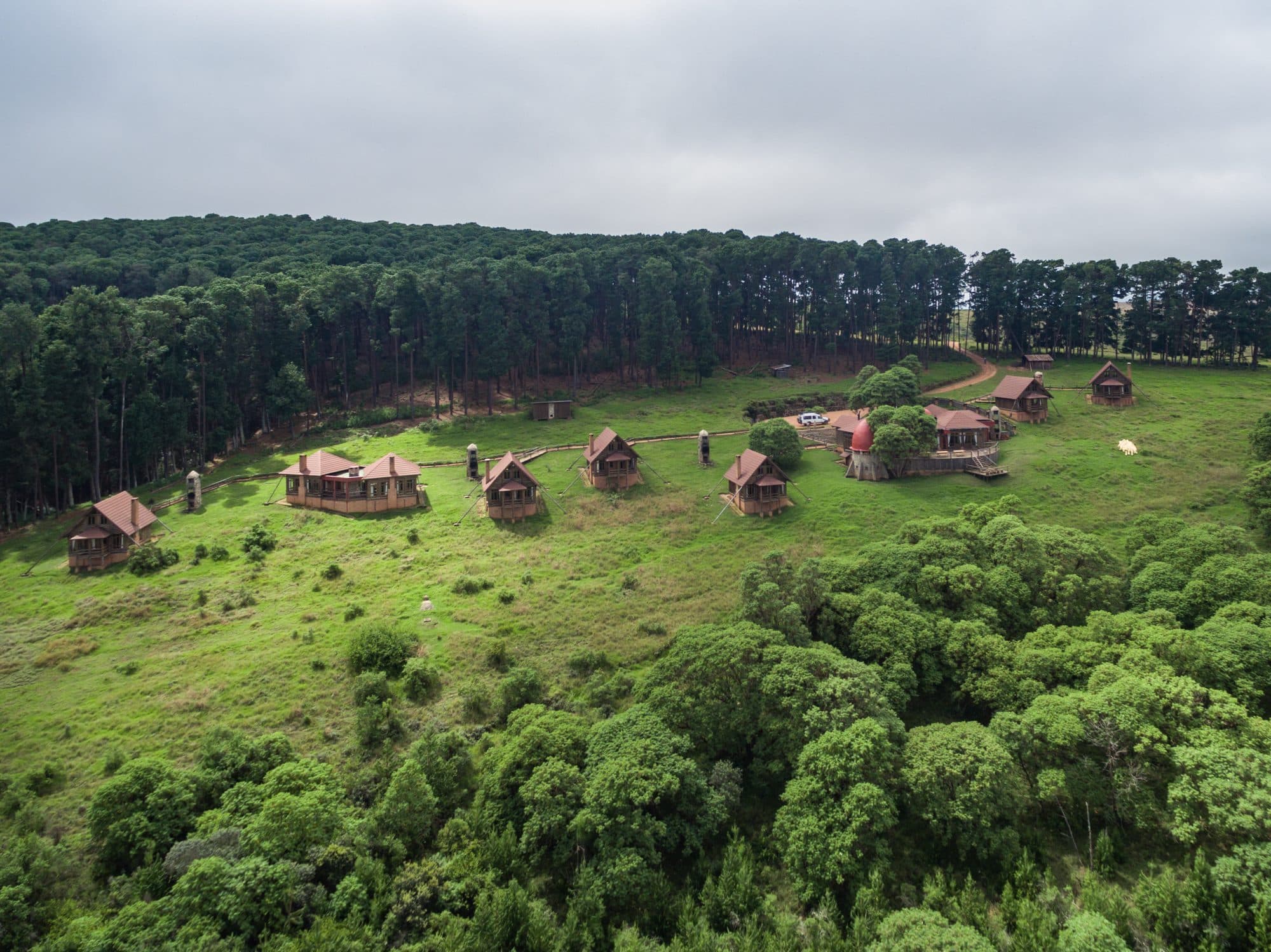 Malawi travel