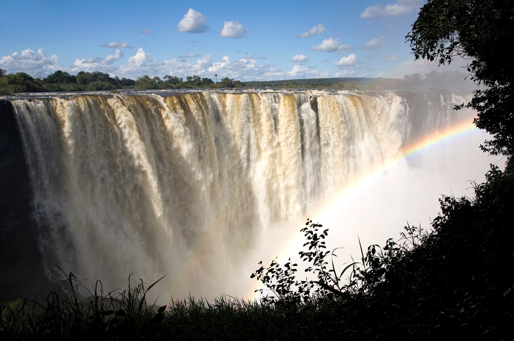 5 days, Victoria Falls and Zambezi Safari
